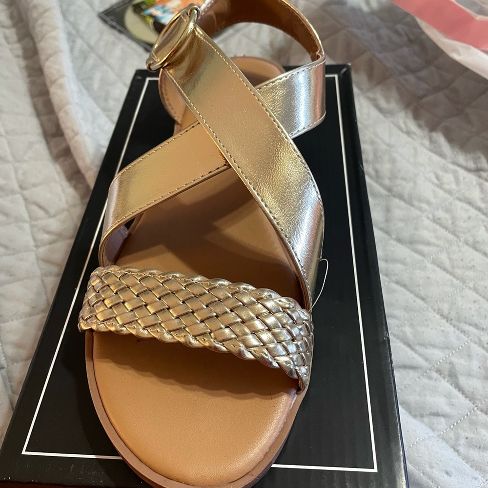 Qupid Sandals 8